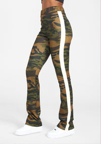 Camo Ivory