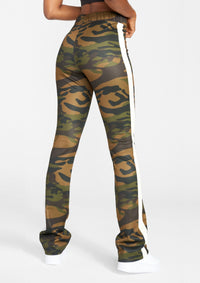 Camo Ivory