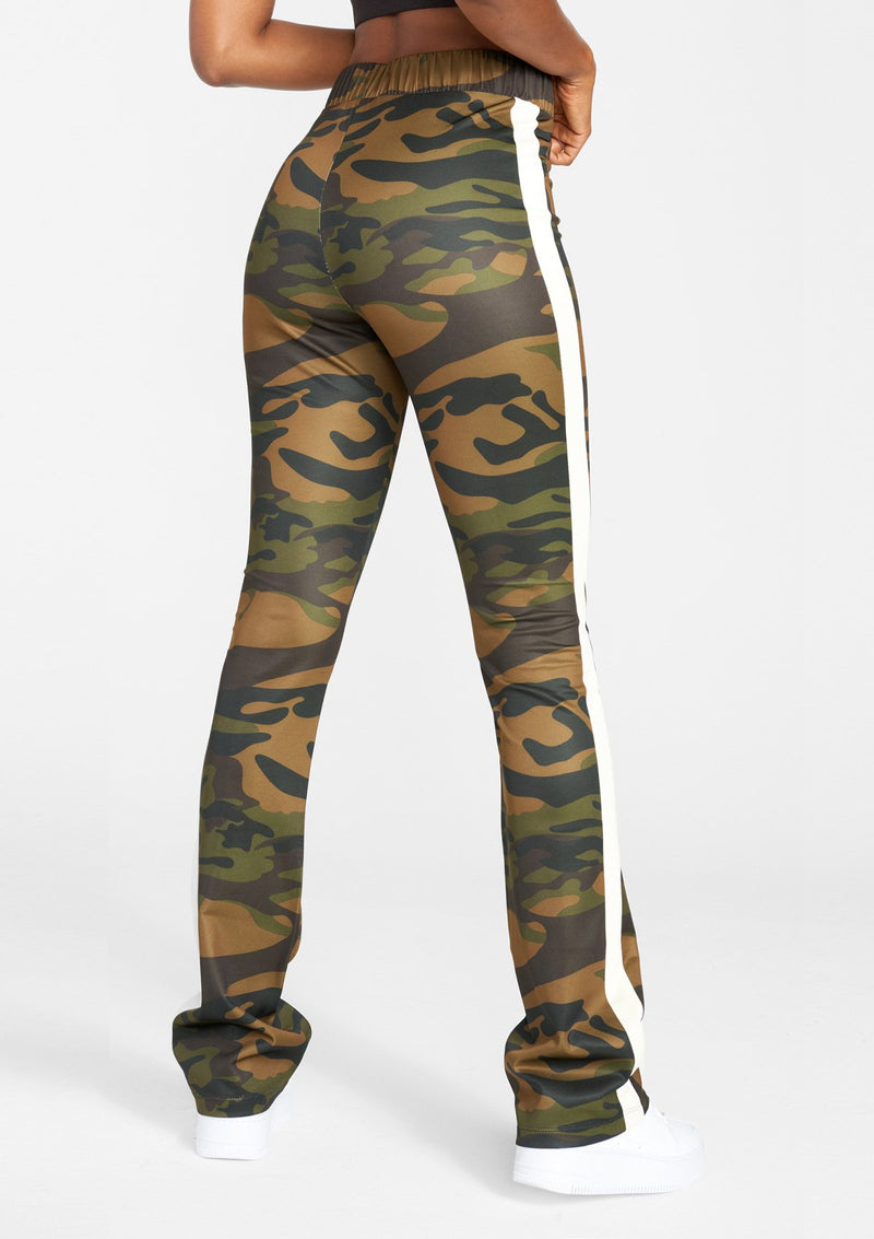 Camo Ivory