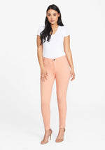 Coral Pink