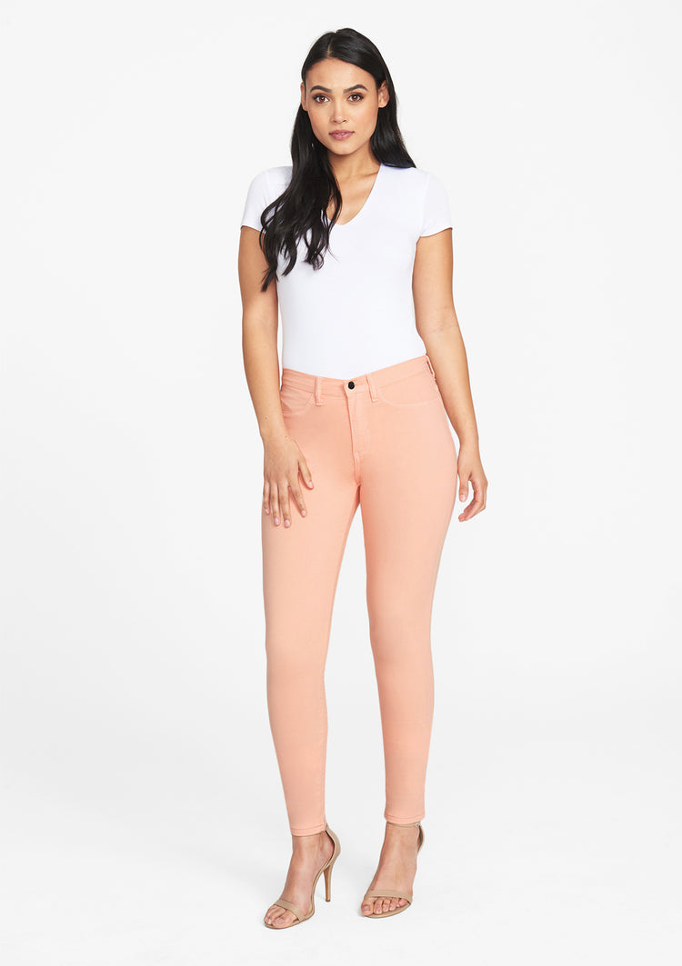Coral Pink