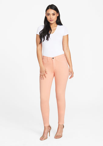 Coral Pink