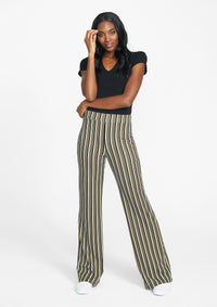 Olive Stripe