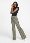 Olive Stripe