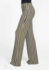 Olive Stripe