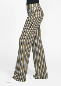 Olive Stripe