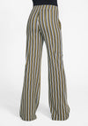 Olive Stripe