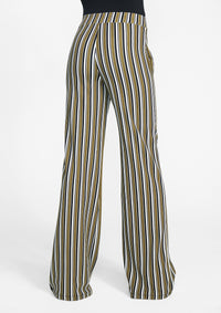 Olive Stripe