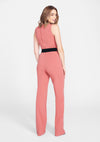 Tall Crepe Jumpsuit
