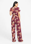 Burgundy Coral