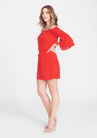 Real Red