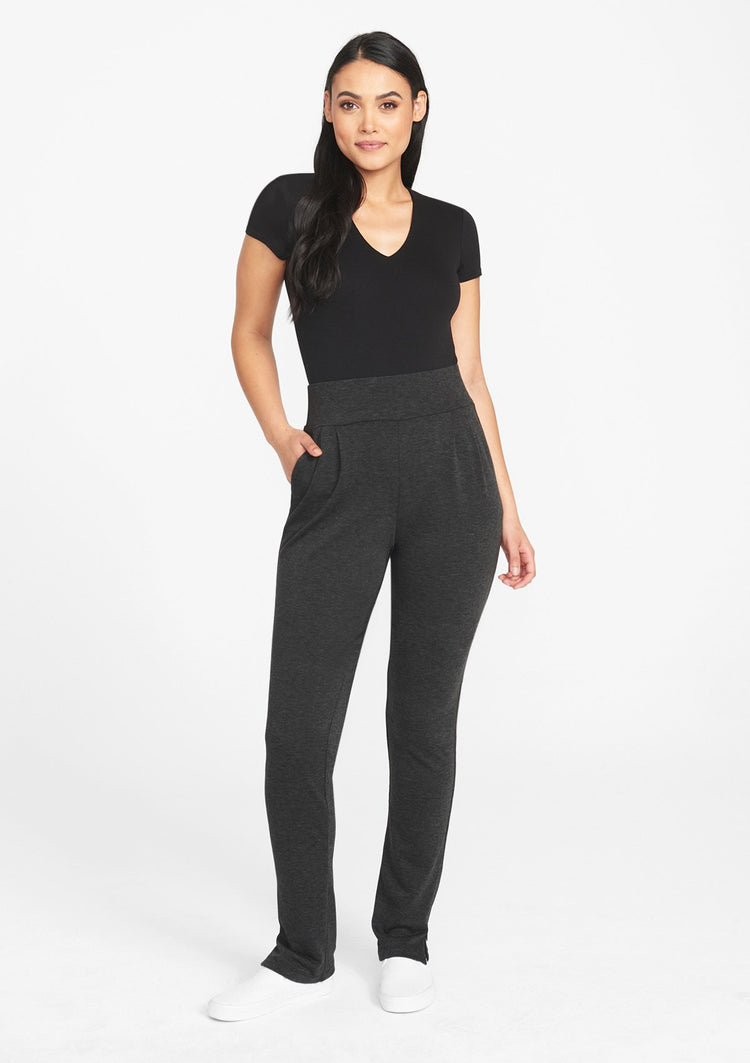Charcoal Grey