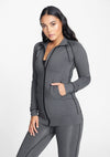 Heather Grey
