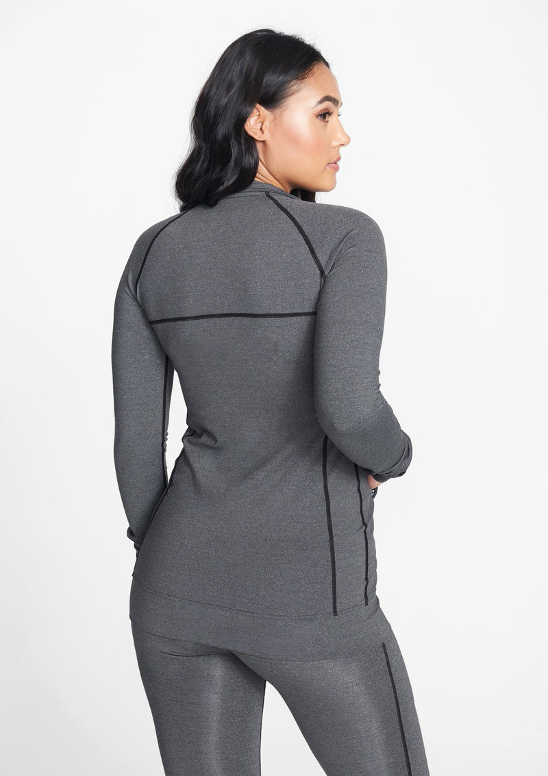 Heather Grey