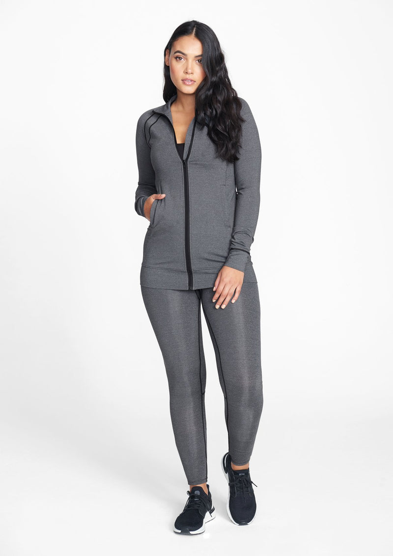 Heather Grey
