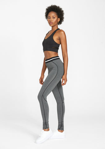 Heather Grey
