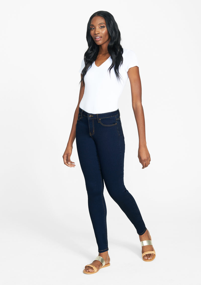 Tall Limited Edition Siena Skinny Jeans