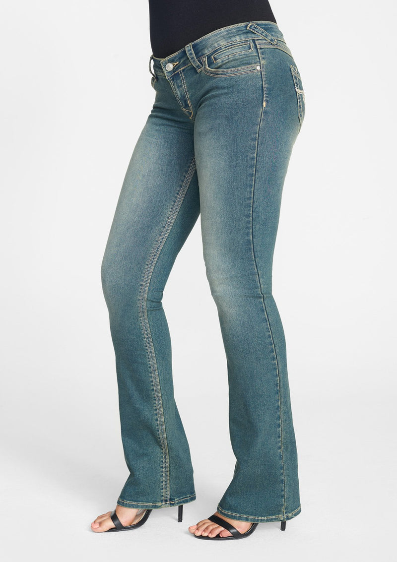 Vintage Wash