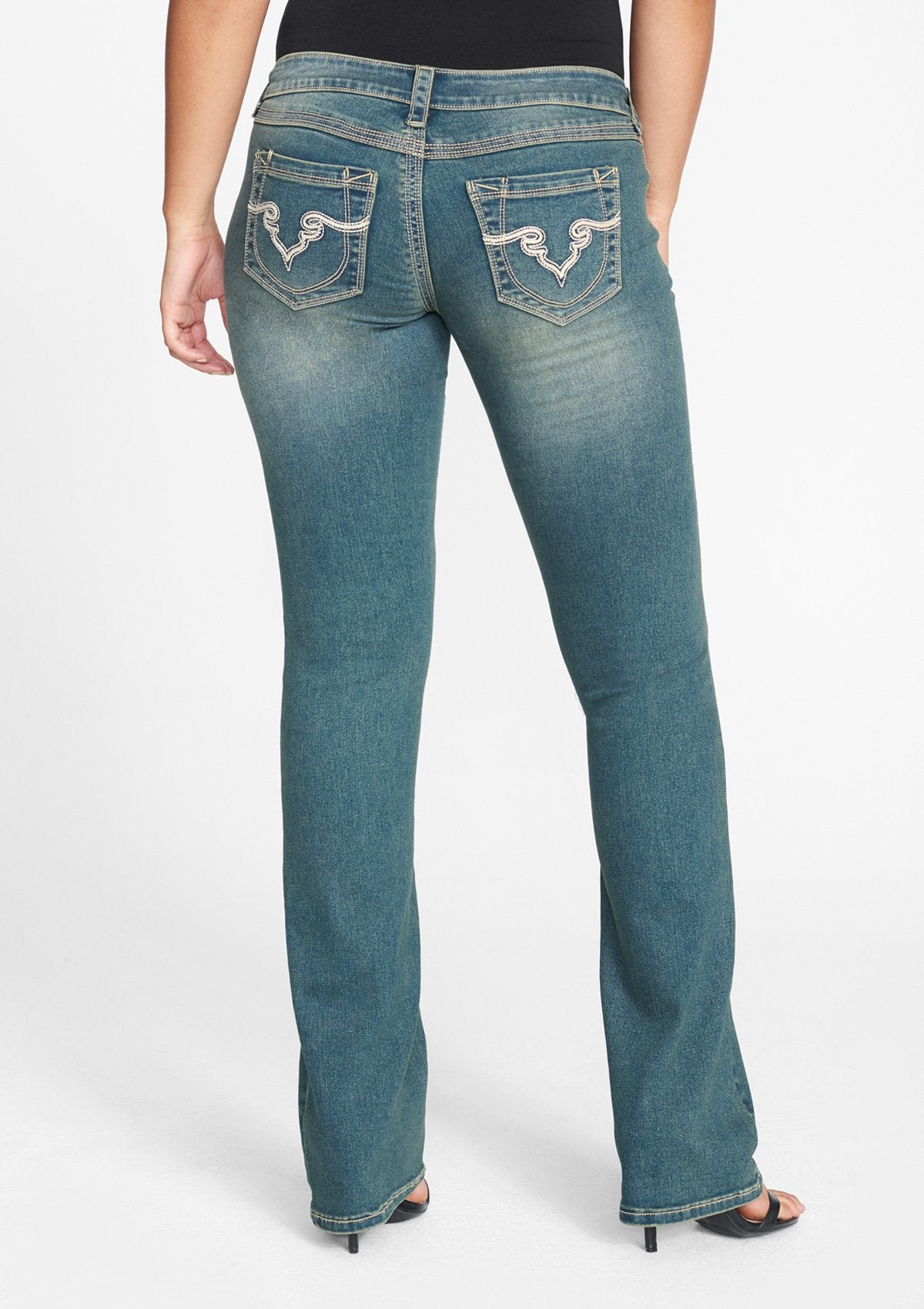 Vintage Wash