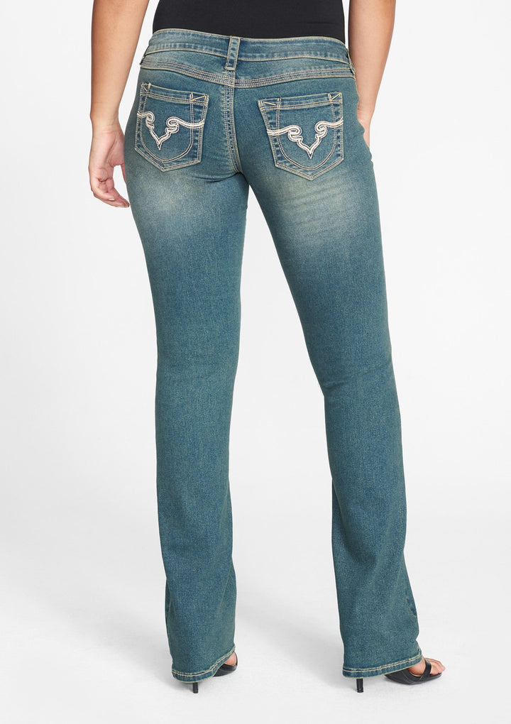 Vintage Wash