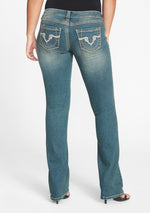 Vintage Wash