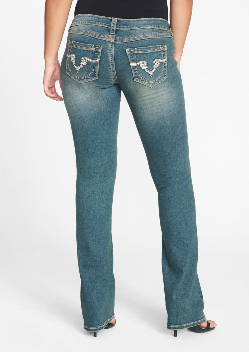 Vintage Wash