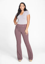 Dark Mauve