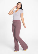 Dark Mauve