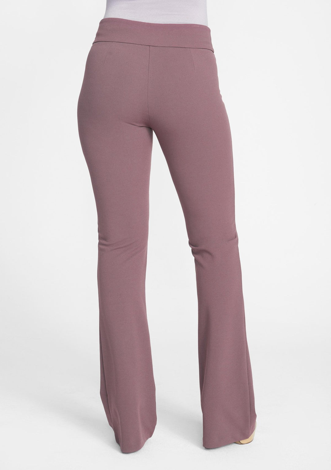 Dark Mauve