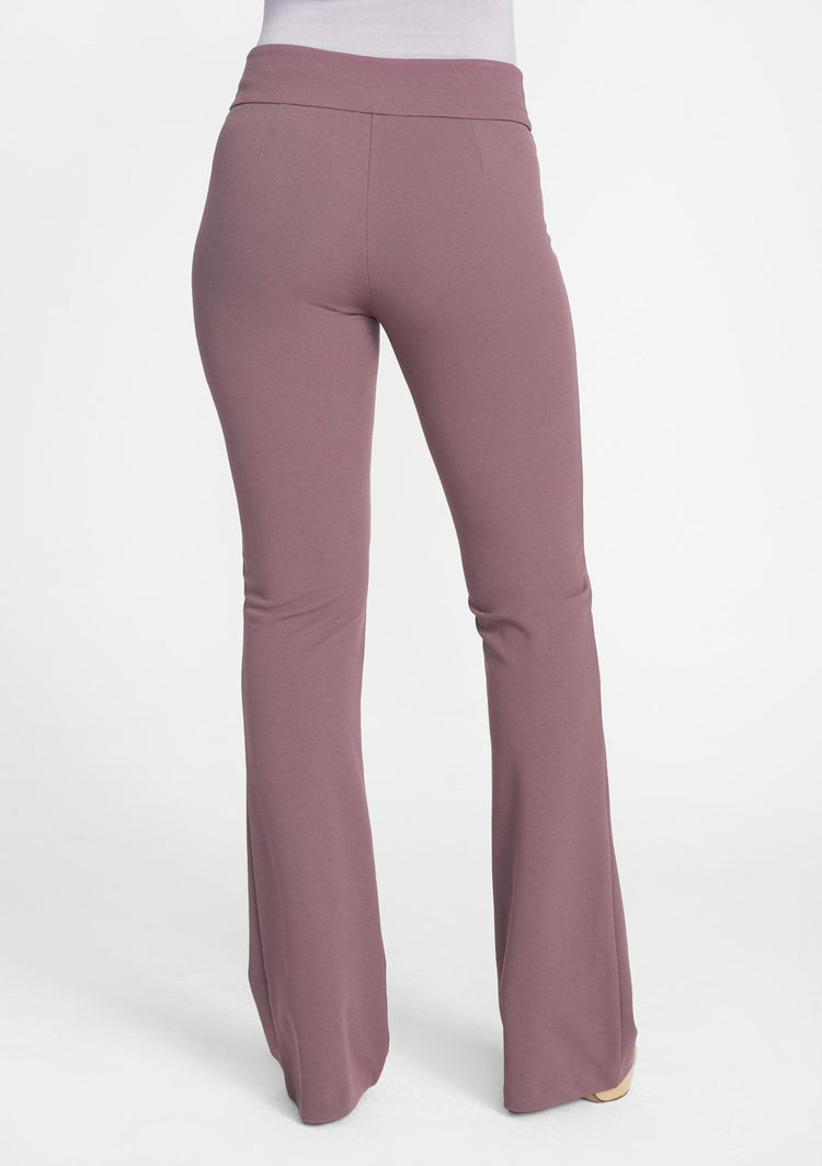 Dark Mauve