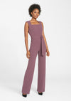 Dark Mauve