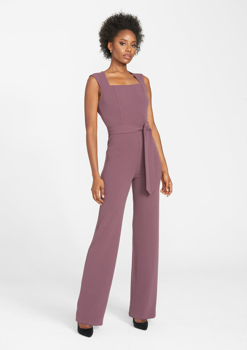 Dark Mauve