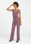 Dark Mauve