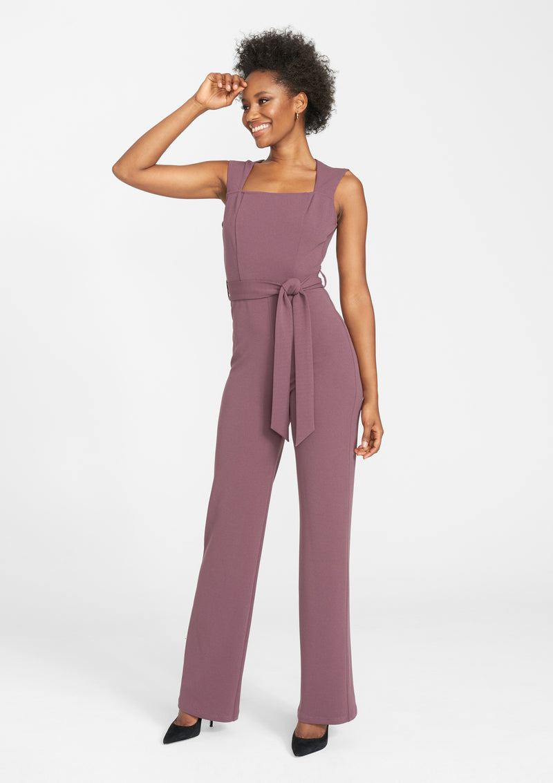Dark Mauve