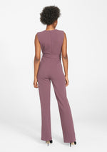 Dark Mauve