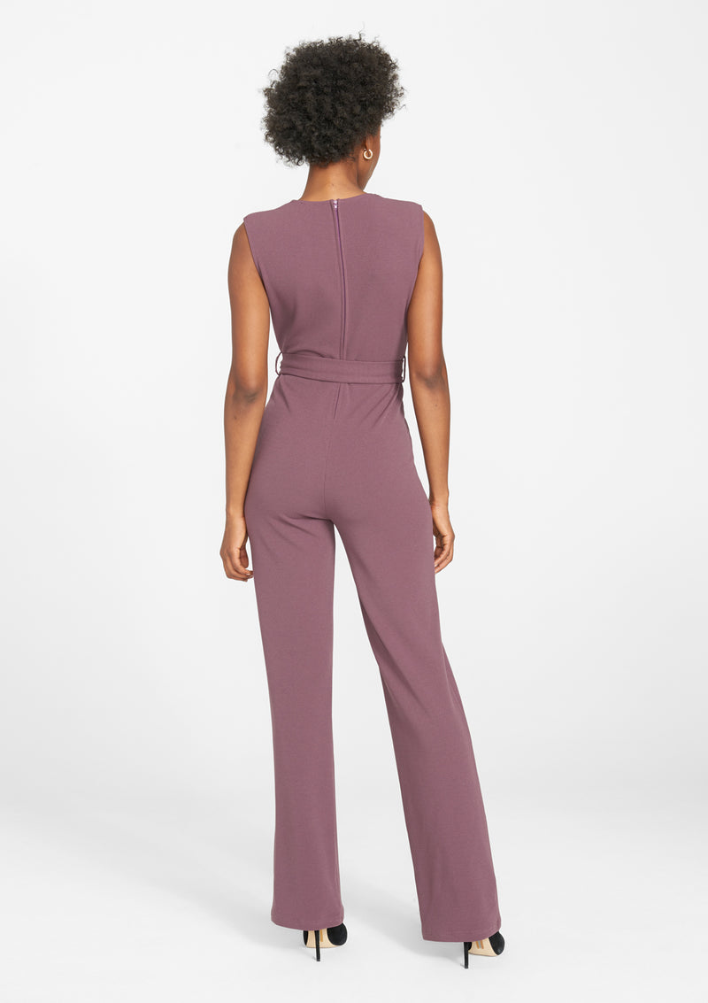 Dark Mauve