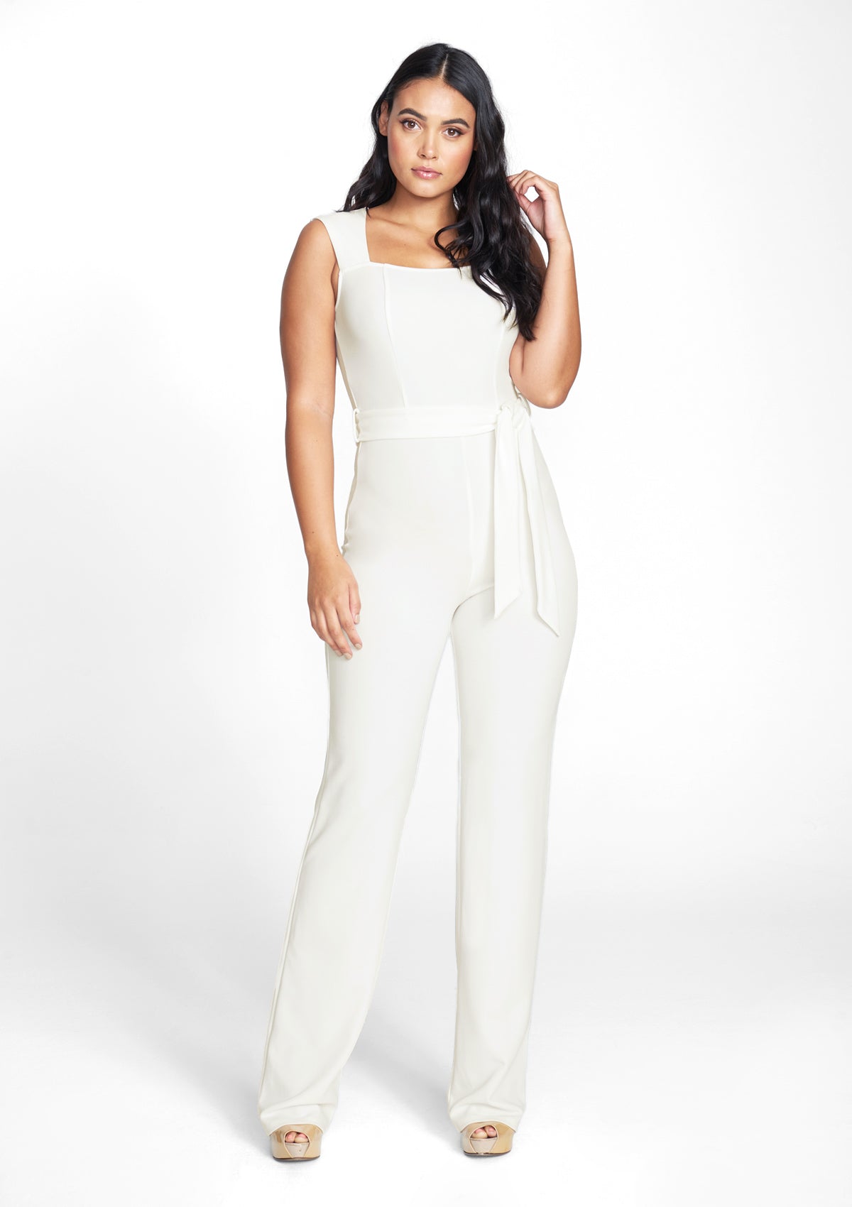 Tall Ava Jumpsuit 2.0 | Alloy Apparel