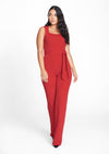 Bright Red