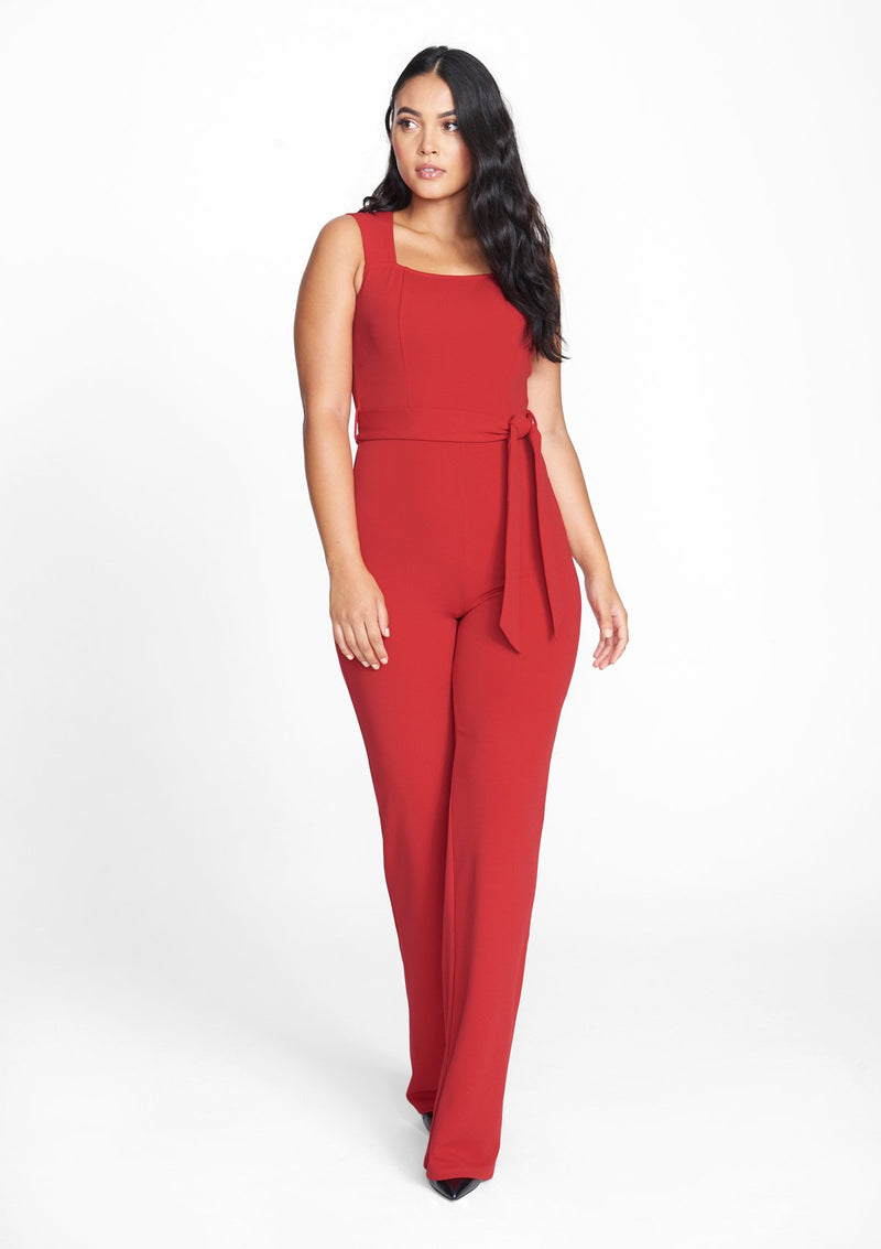 Bright Red