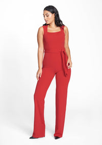 Bright Red