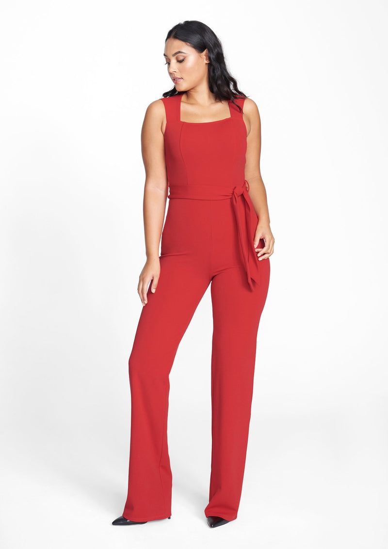 Bright Red