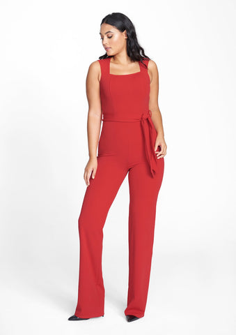 Bright Red