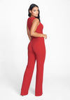 Bright Red
