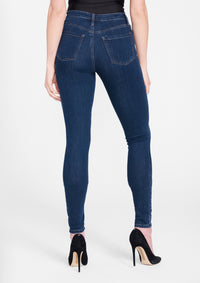 Dark Blue Wash