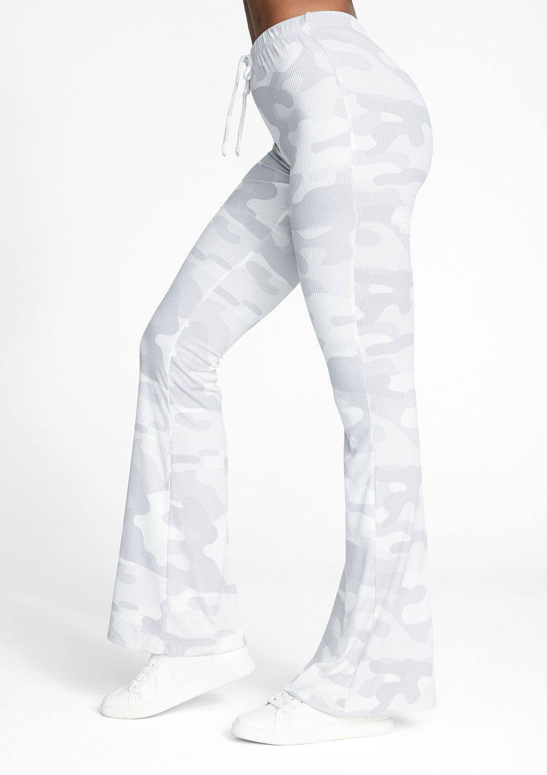 Grey Camo