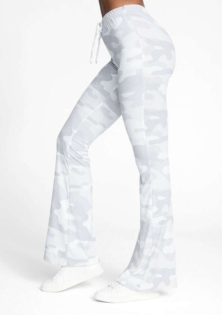 Grey Camo