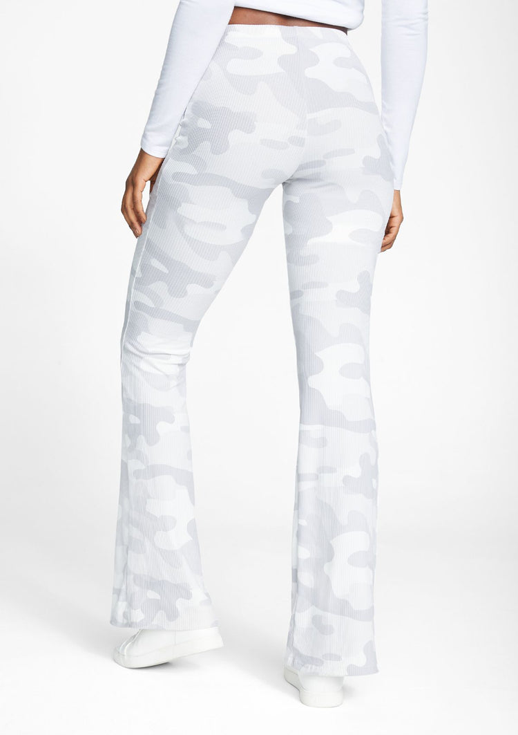 Grey Camo