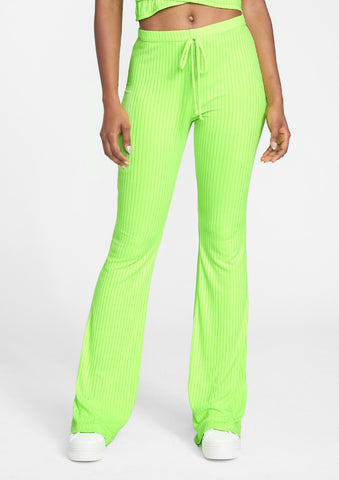 Neon Lime
