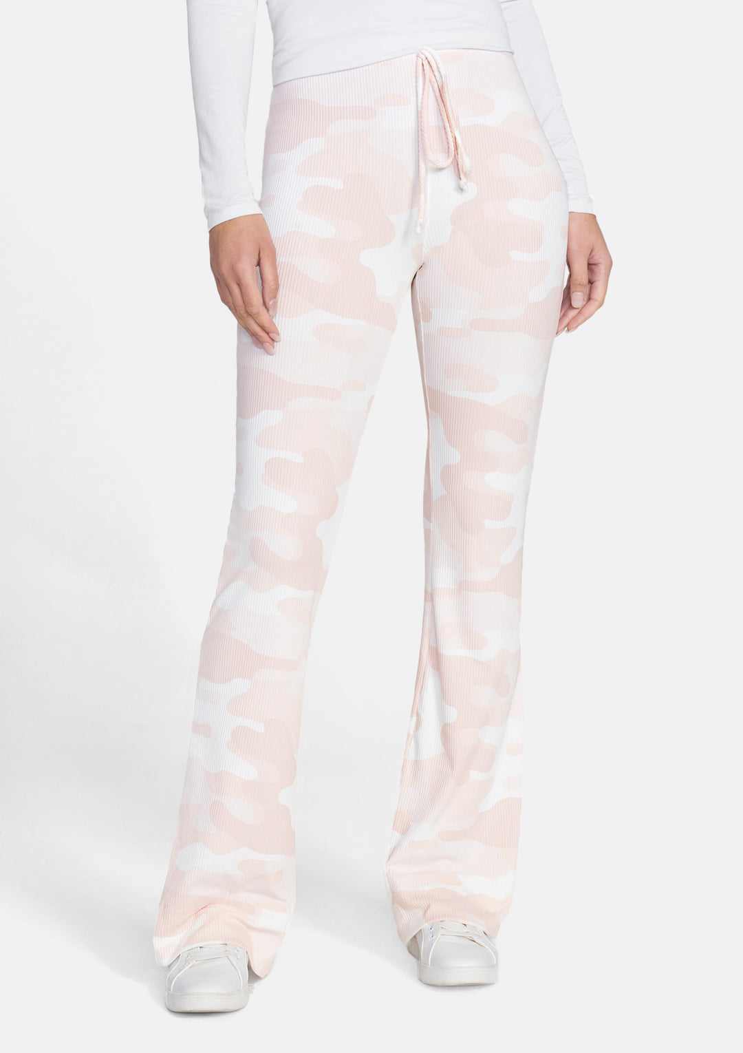 Pink Camo