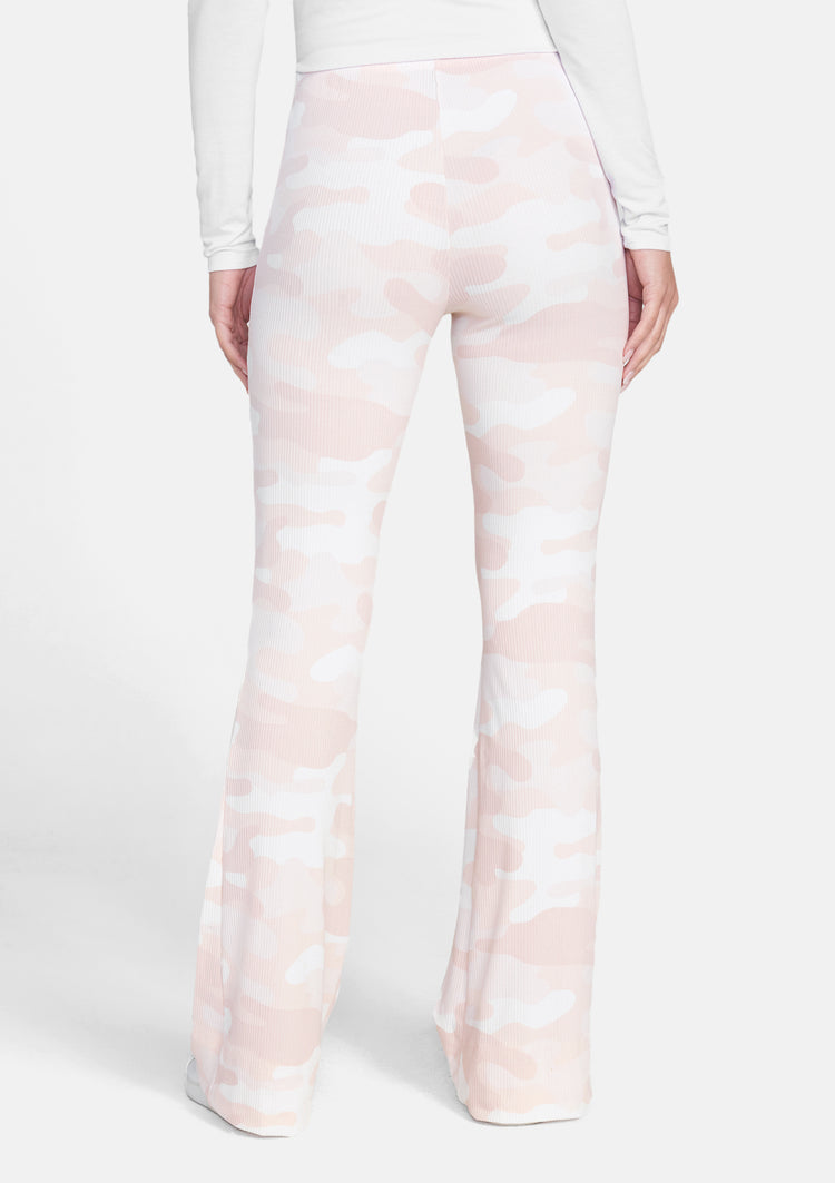Pink Camo